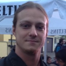 Christoph Martin Photo 2