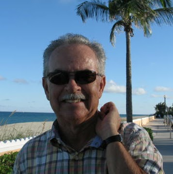 Bill Robinson Photo 13
