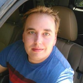 Kenneth Busch Photo 15