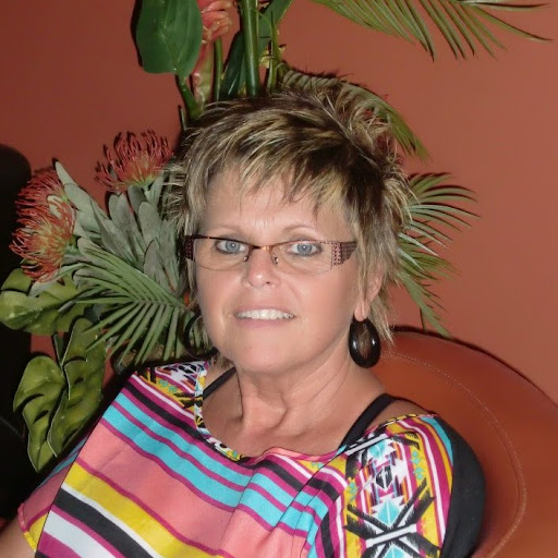 Anne Lavoie Photo 6