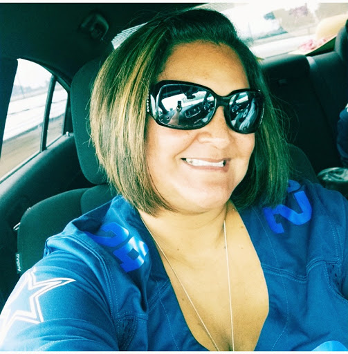 Cynthia Carrillo Photo 5