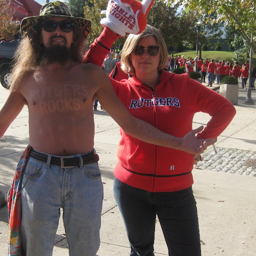 Amy Phillips Photo 41