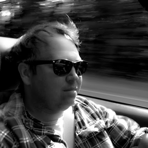 Jonathan Quinn Photo 12