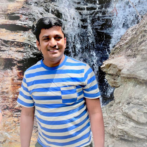 Nishant Nayak Photo 20