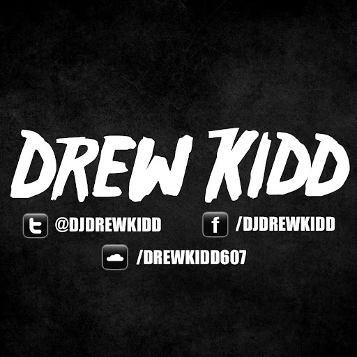 Drew Kidd Photo 5