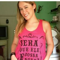 Julia Bender Photo 21