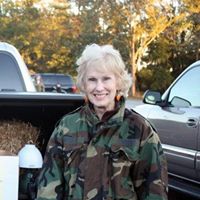 Nancy Autry Photo 5