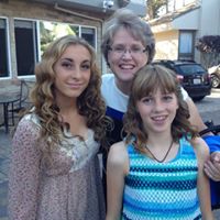 Stacey Chappell Photo 16