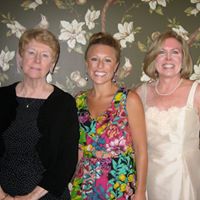 Catherine Fay Photo 15