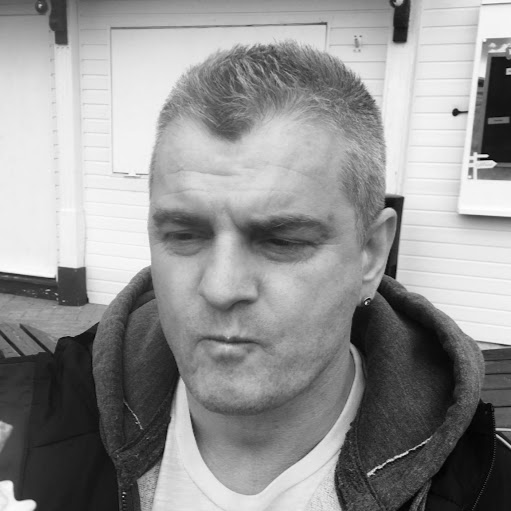 Paul Gill Photo 58