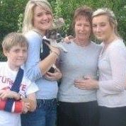 Christine Ridgeway Photo 8