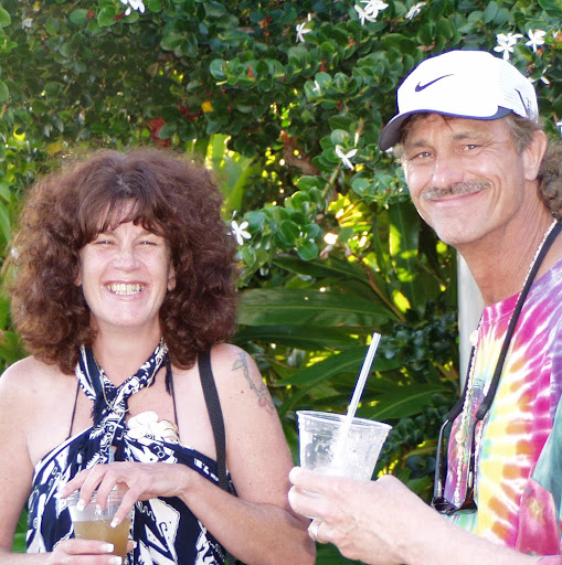 Robyn Miller Photo 5