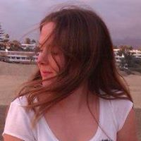 Laura Holmberg Photo 10