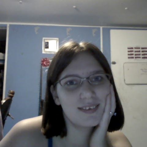 Rebecca Ivey Photo 39