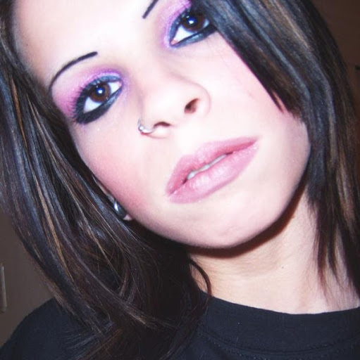 Jessica Dickson Photo 10
