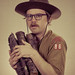 Robbie Woods Photo 13