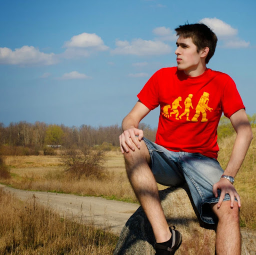 Jacob Daniels Photo 30