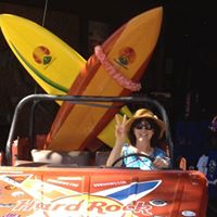 Sue Forrest Photo 20