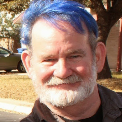Keith Jenkins Photo 4