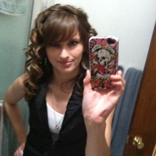 Jennifer Raines Photo 39