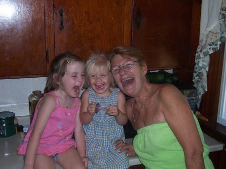 Patricia Holder Photo 39