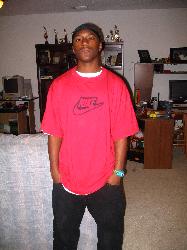Michael Muhammad Photo 10