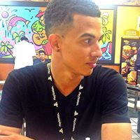 Julio Vasquez Photo 17