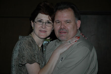 Teresa Cole Photo 39