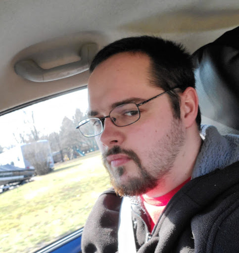 Philip Michael Photo 52