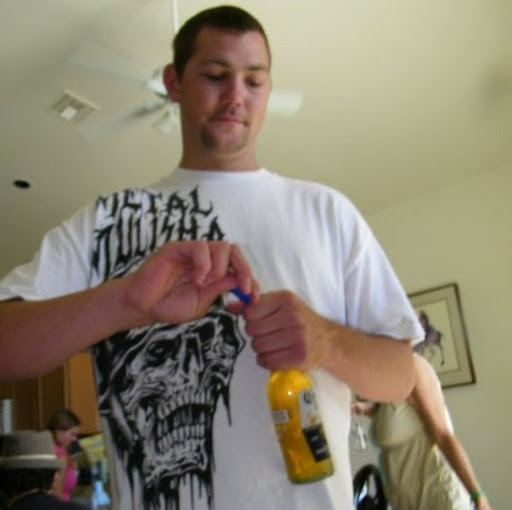 Robert Allred Photo 34