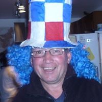 John Rawson Photo 12