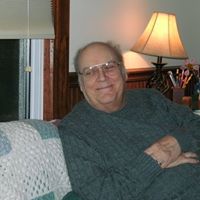 Vern Cook Photo 20