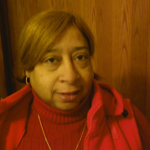 Rose Johnson Photo 11