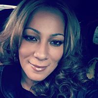 Catrina Thomas Photo 8