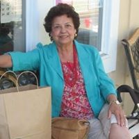 Debra Quiroz Photo 6
