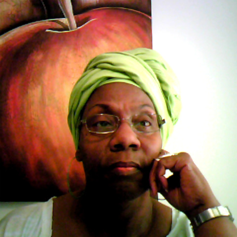 Barbara Gregg Photo 10
