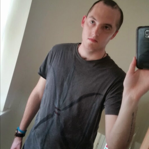 Steven Yates Photo 19