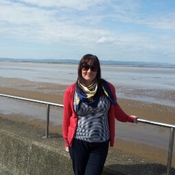 Joanne Cartwright Photo 7