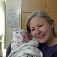 Kimberly Butcher Photo 10