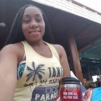 Alicia Morgan Photo 35