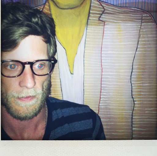 Patrick Flanagan Photo 18