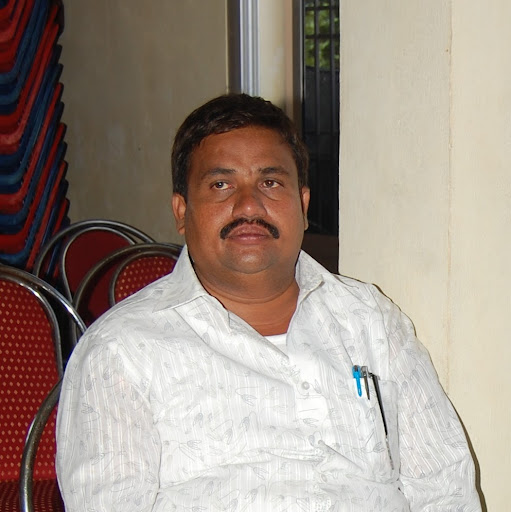 Ameen Syed Photo 18