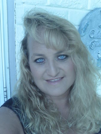 Kim Davis Photo 27