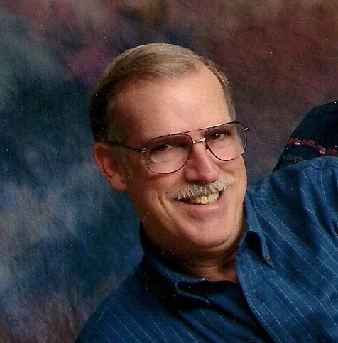Ronald Melton Photo 39