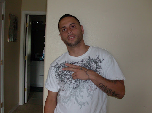 Jason Marrero Photo 35