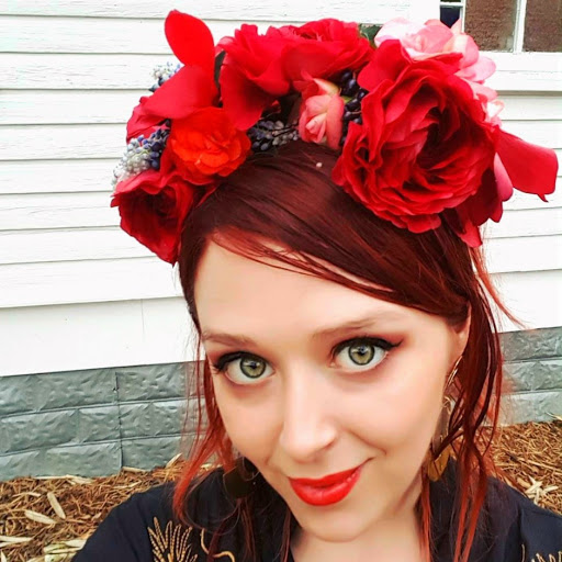 Sarah Grubbs Photo 19