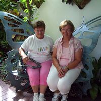 Phyllis Grove Photo 20