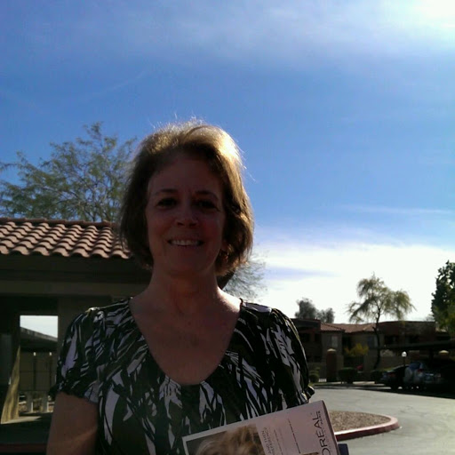 Christine Peters Photo 18