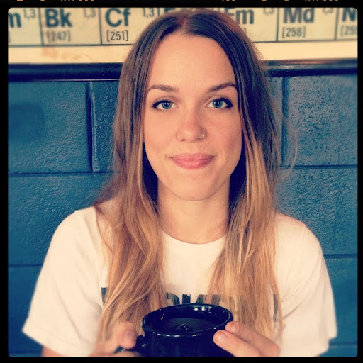 Lindsey Kidd Photo 28