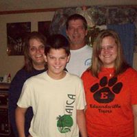 Bobbie Messina Photo 2